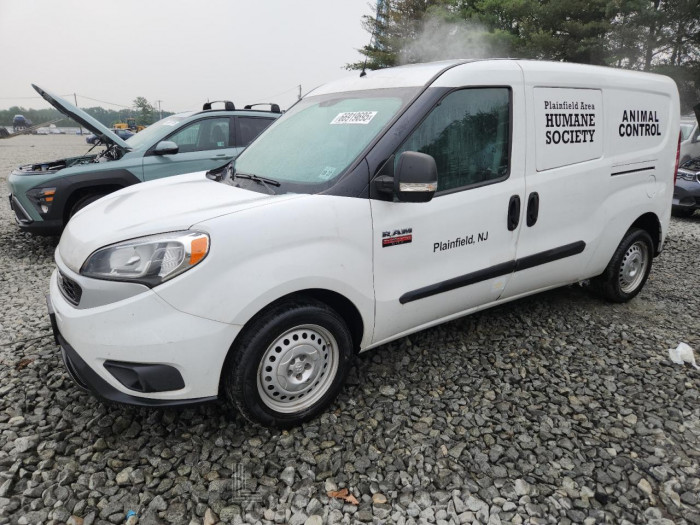 Ram All models 2022 VIN ZFBHRFAB8N6W87036