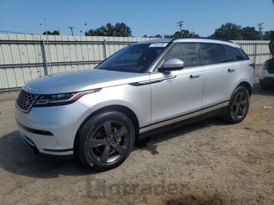 Land rover Range rover velar 2019 SALYB2EXXKA785714