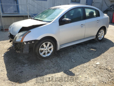 Nissan Sentra 2016 3N1AB6AP3CL707505