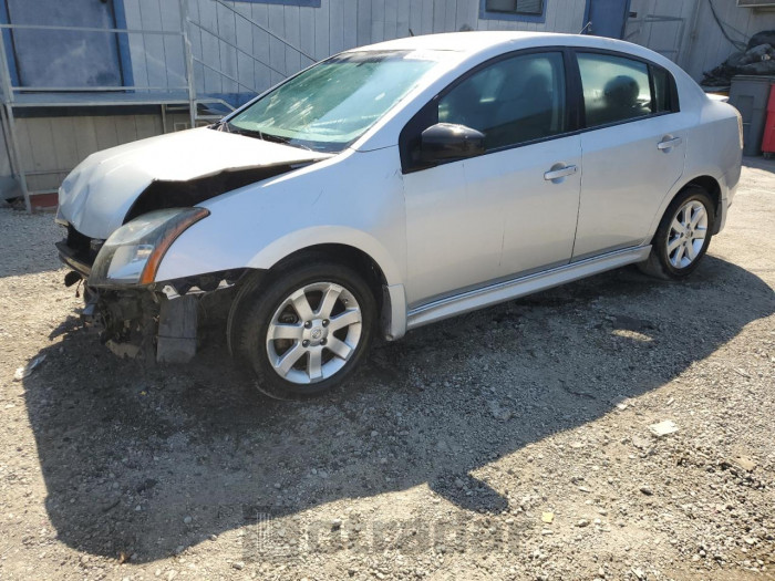 Nissan Sentra 2016 VIN 3N1AB6AP3CL707505