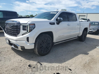 Gmc SIERRA 2022 1GTUUHET0NZ610328