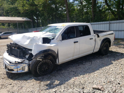 Ram 1500 2014 1C6RR7WM2ES434925