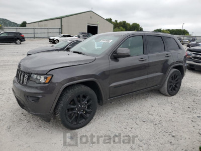 Jeep Grand cherokee 2019 1C4RJFAG5KC750448