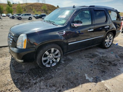 Cadillac Escalade 2012 1GYS4BEFXCR162637