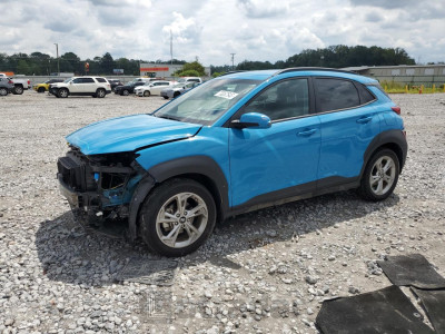 Hyundai Kona 2022 KM8K62AB5NU912380