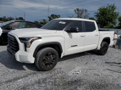 Toyota Tundra 2024 5TFLA5DB9RX190355