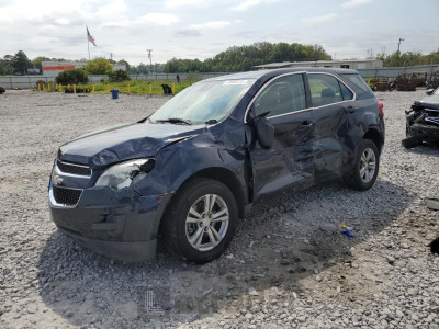 Chevrolet Equinox 2015 2GNALAEK8F1140345