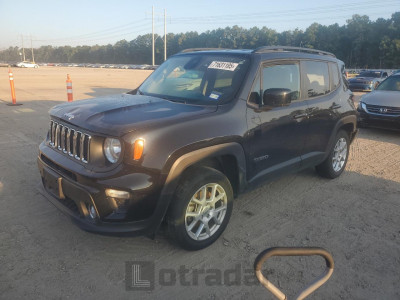 Jeep Renegade 2019 ZACNJBBB4KPK12911