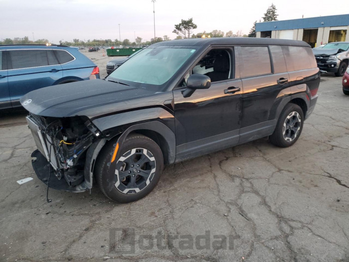 Hyundai Santa fe 2025 VIN 5NMP1DGL9SH128775