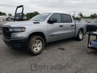 Ram 1500 2025 1C6RRFGG2SN583221