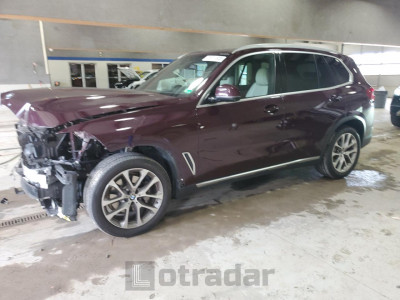 BMW X5 2020 5UXCR6C07LLL82319