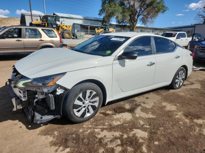 Nissan Altima 2024 1N4BL4BV8RN353141