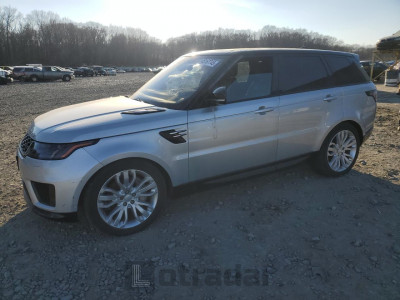 Land rover RANGE ROVER 2020 SALWR2SU9LA701526