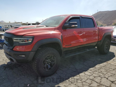 Ram 1500 2022 1C6SRFU98NN389076