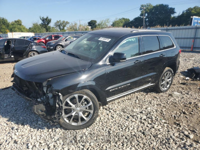 Jeep Grand cherokee 2020 1C4RJFJT3LC344344
