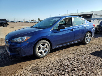 Subaru Impreza 2017 4S3GKAA6XH1615159