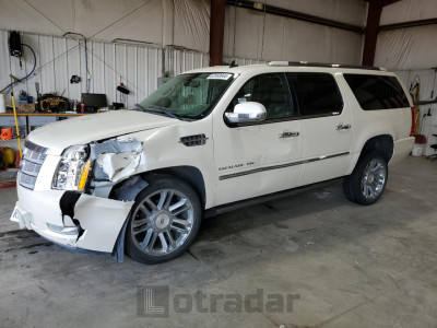 Cadillac Escalade 2014 1GYS4KEF9ER151311