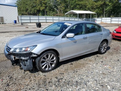 Honda Accord 2014 1HGCR2F54EA306493