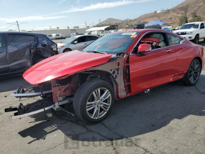 Infiniti Q60 2018 JN1FV7EK7JM530106