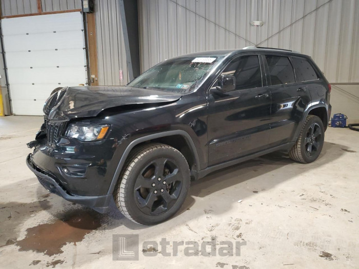 Jeep Grand cherokee 2019 VIN 1C4RJFAG9KC569062