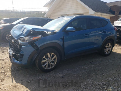 Hyundai Tucson 2019 KM8J3CA47KU034216