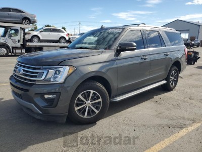 Ford Expedition 2020 VIN 1FMJK1JT2LEA99095
