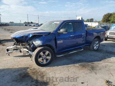 Ram 1500 2017 1C6RR7GG4HS852450