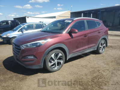 Hyundai Tucson 2016 KM8J3CA2XGU203764