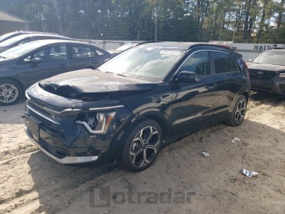 Kia Niro 2023 VIN KNDCR3LE3P5098711