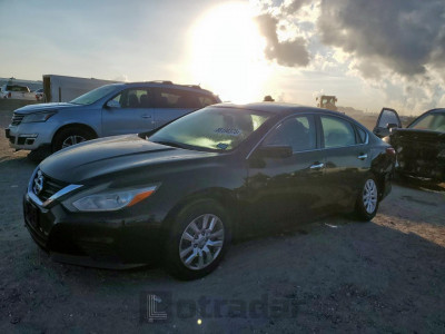 Nissan Altima 2018 1N4AL3AP2JC117755