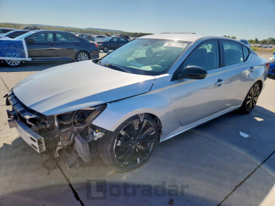 Nissan Altima 2020 1N4BL4CV6LN311671
