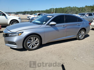 Honda Accord 2020 1HGCV1F14LA146583