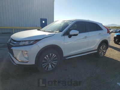 Mitsubishi ECLIPSE 2018 VIN JA4AT3AA4JZ041226