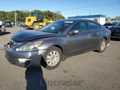 Nissan Altima 2015 1N4AL3APXFN332067