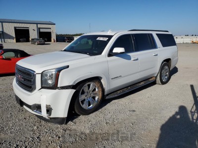 Gmc Yukon xl 2018 1GKS2FKC5JR239672