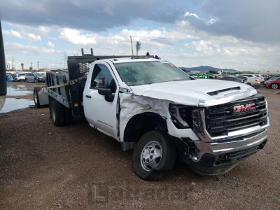 Gmc SIERRA 2025 1GD3HPE71SF195090