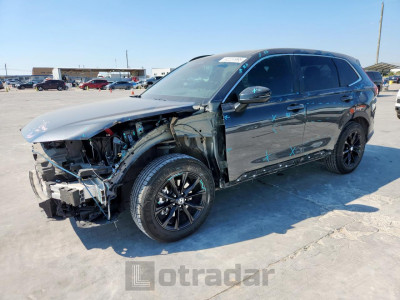 Honda Cr-v 2024 7FARS5H54RE033438