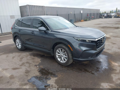 Honda Cr-v 2025 2HKRS3H42SH334904