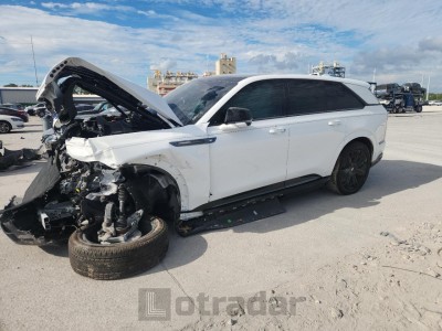Cadillac Escalade 2025 1GYTEEKL2SU107687