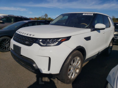 Land rover Discovery 2020 SALRG2RV7L2423060