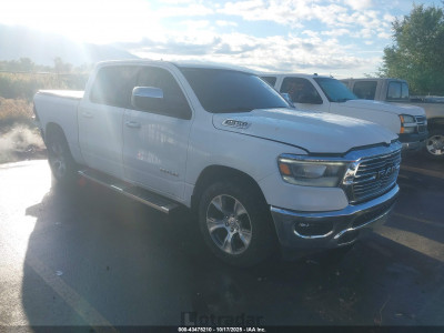 Ram 1500 2023 1C6SRFJT9PN611191