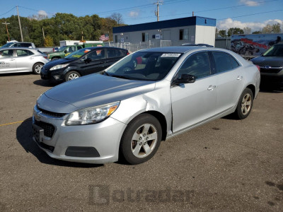 Chevrolet Malibu 2015 1G11C5SL6FF279758