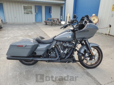 Harley-davidson Fltrxst 2022 VIN 1HD1ACL13NB635778