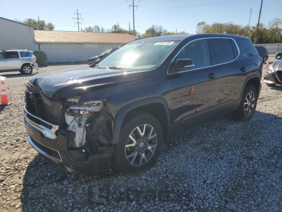 Gmc Acadia 2021 1GKKNKLA7MZ142426