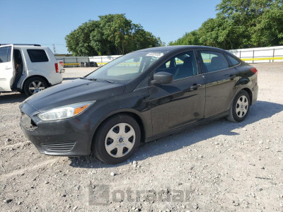 Ford Focus 2015 1FADP3E26FL340727