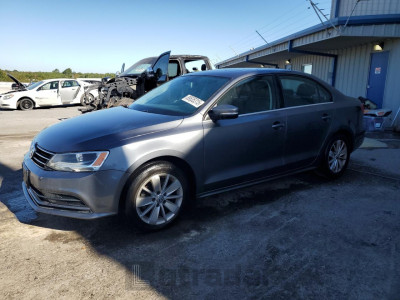 Volkswagen Jetta 2015 3VWD07AJXFM235963