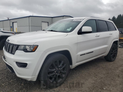 Jeep Grand cherokee 2021 1C4RJEAG5MC824691
