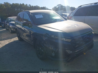 Honda Cr-v 2023 2HKRS5H51PH703649