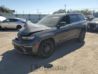 Jeep Grand cherokee 2025 1C4RJHEG1S8721747