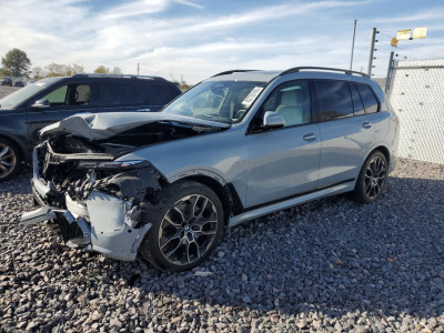 BMW X7 2024 5UX23EM00R9U51976